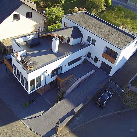 Ferienwohnung Suedkurve Бридель Экстерьер фото