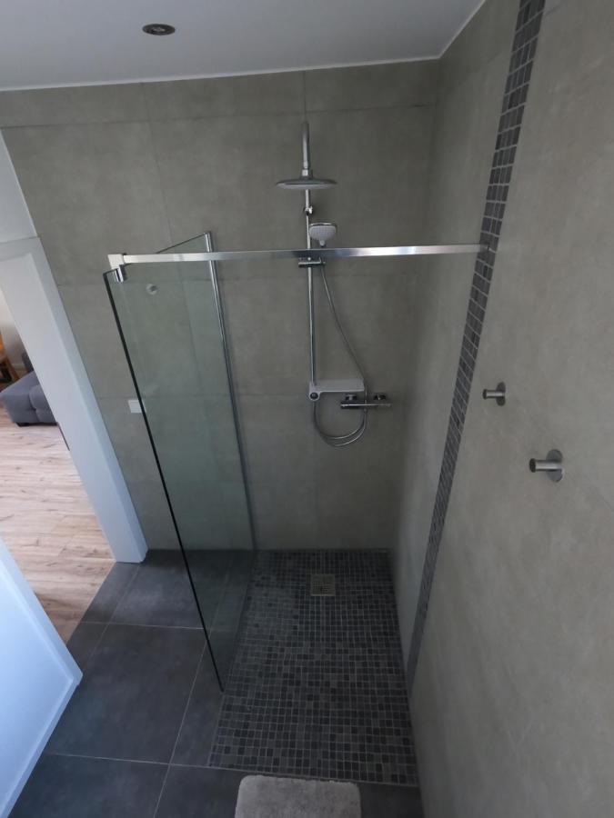 Ferienwohnung Suedkurve Бридель Экстерьер фото