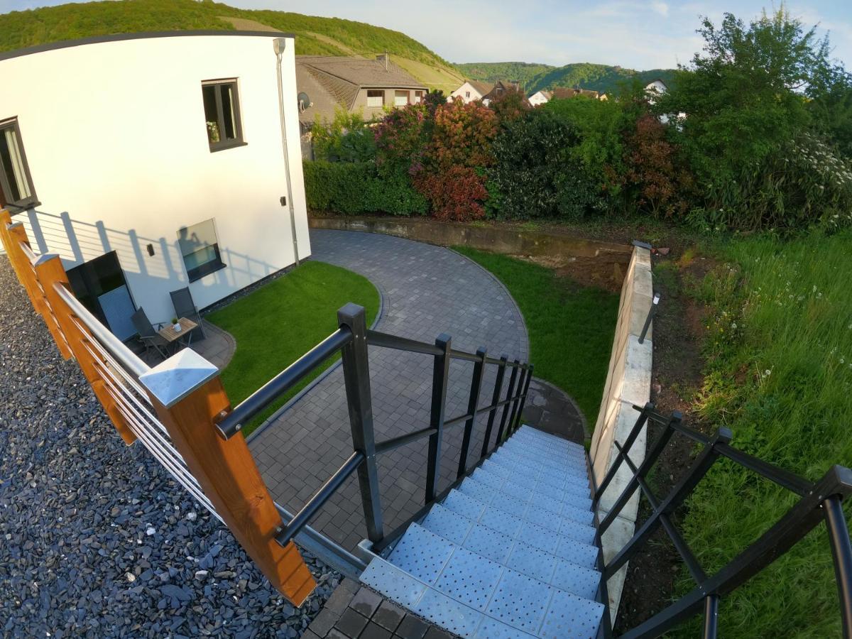 Ferienwohnung Suedkurve Бридель Экстерьер фото