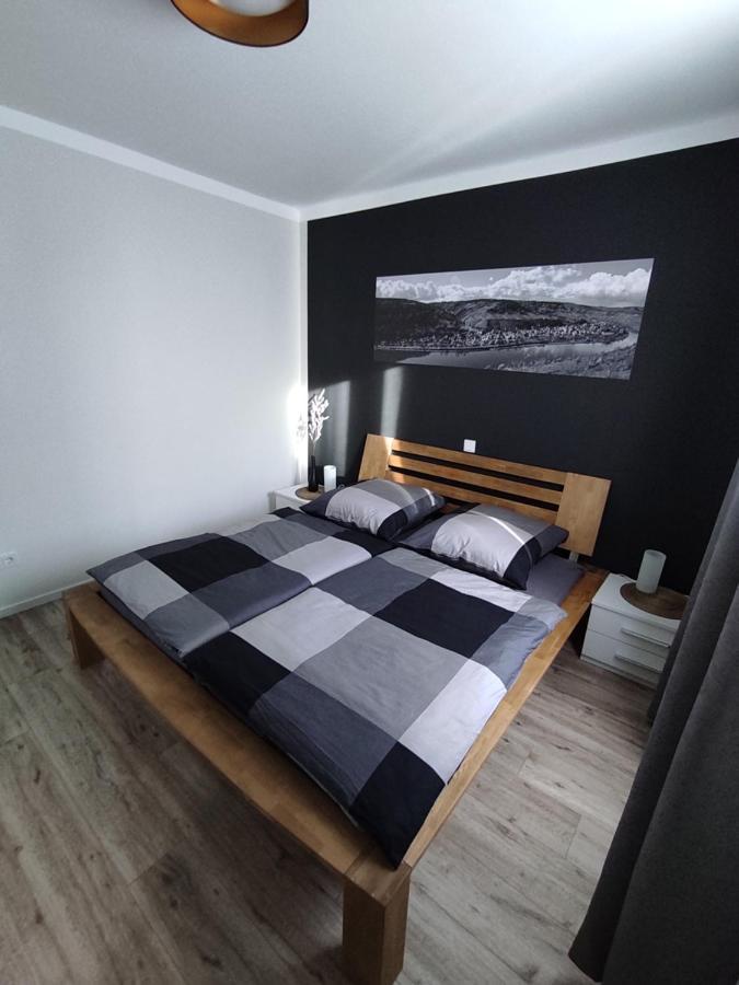 Ferienwohnung Suedkurve Бридель Экстерьер фото