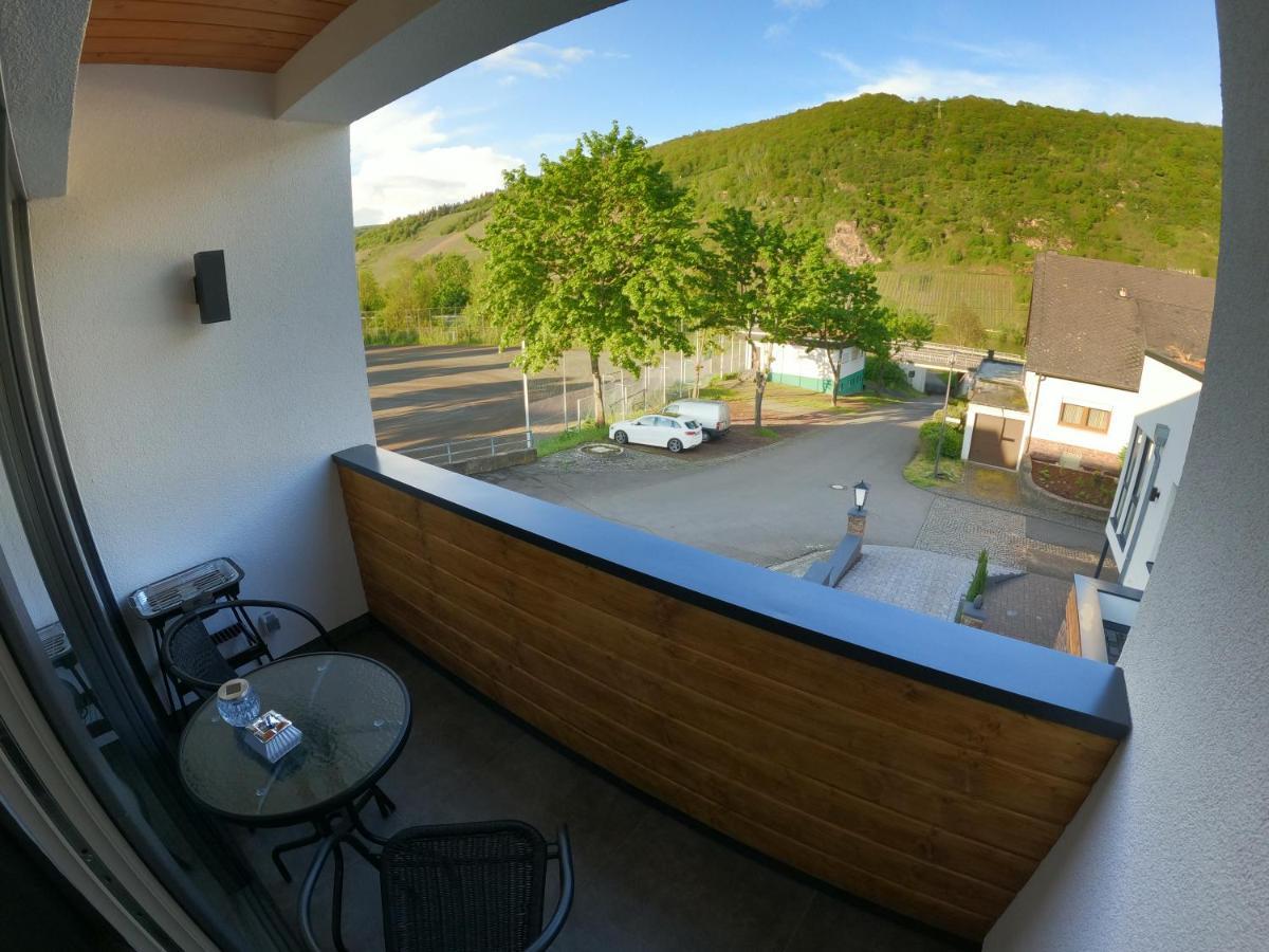Ferienwohnung Suedkurve Бридель Экстерьер фото