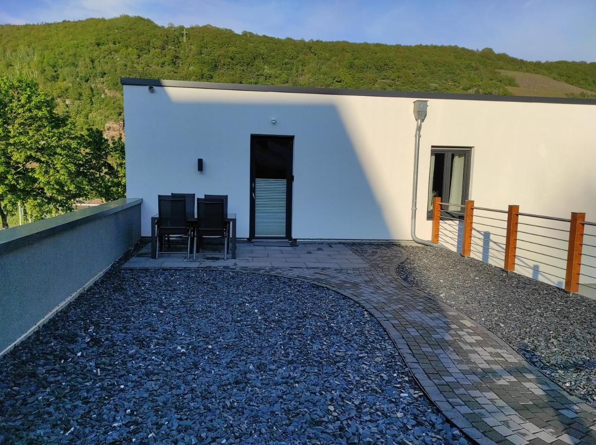 Ferienwohnung Suedkurve Бридель Экстерьер фото