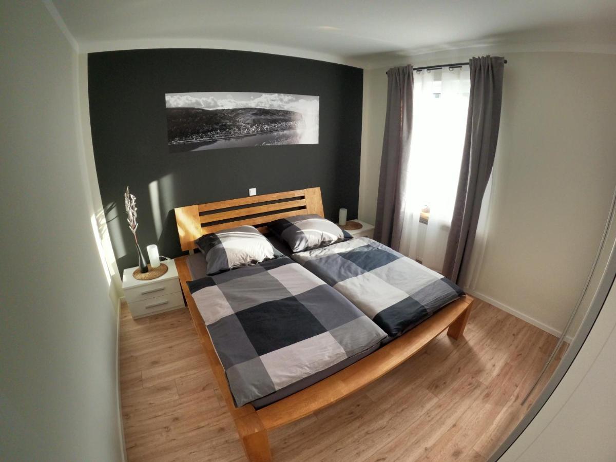 Ferienwohnung Suedkurve Бридель Экстерьер фото